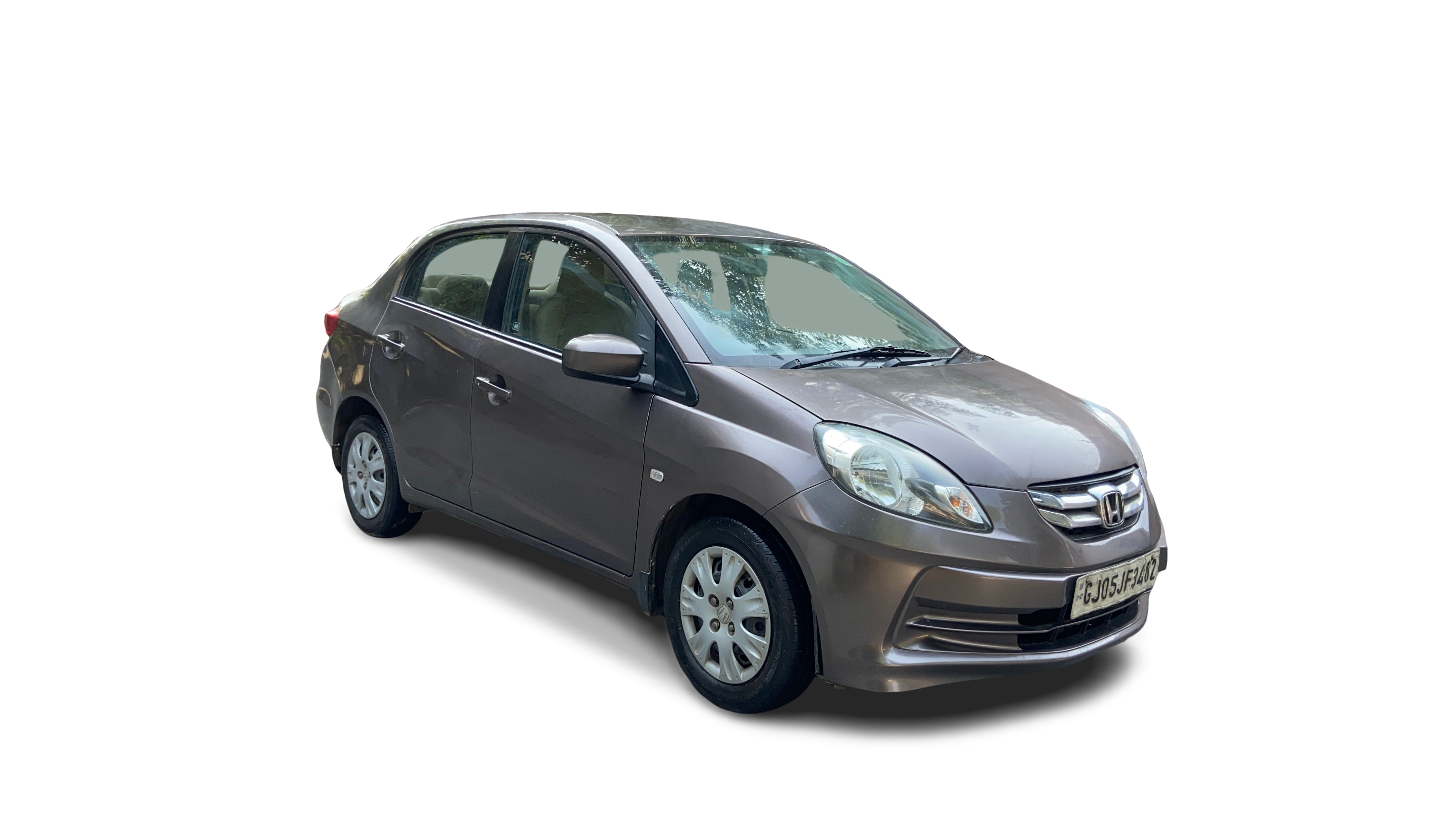 Honda Amaze-img