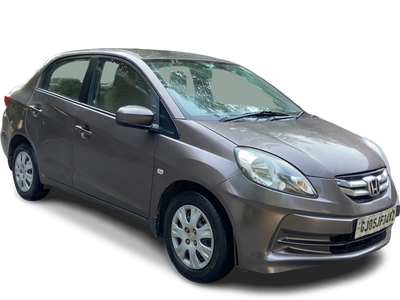 Honda Amaze-img