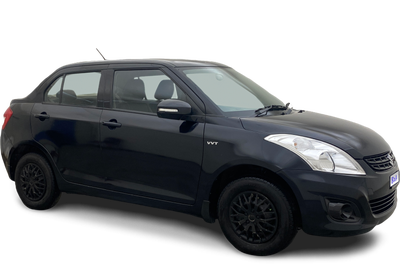2013 Maruti Swift Dzire - Sedan - Petrol - Manual - ₹3.50 lakh