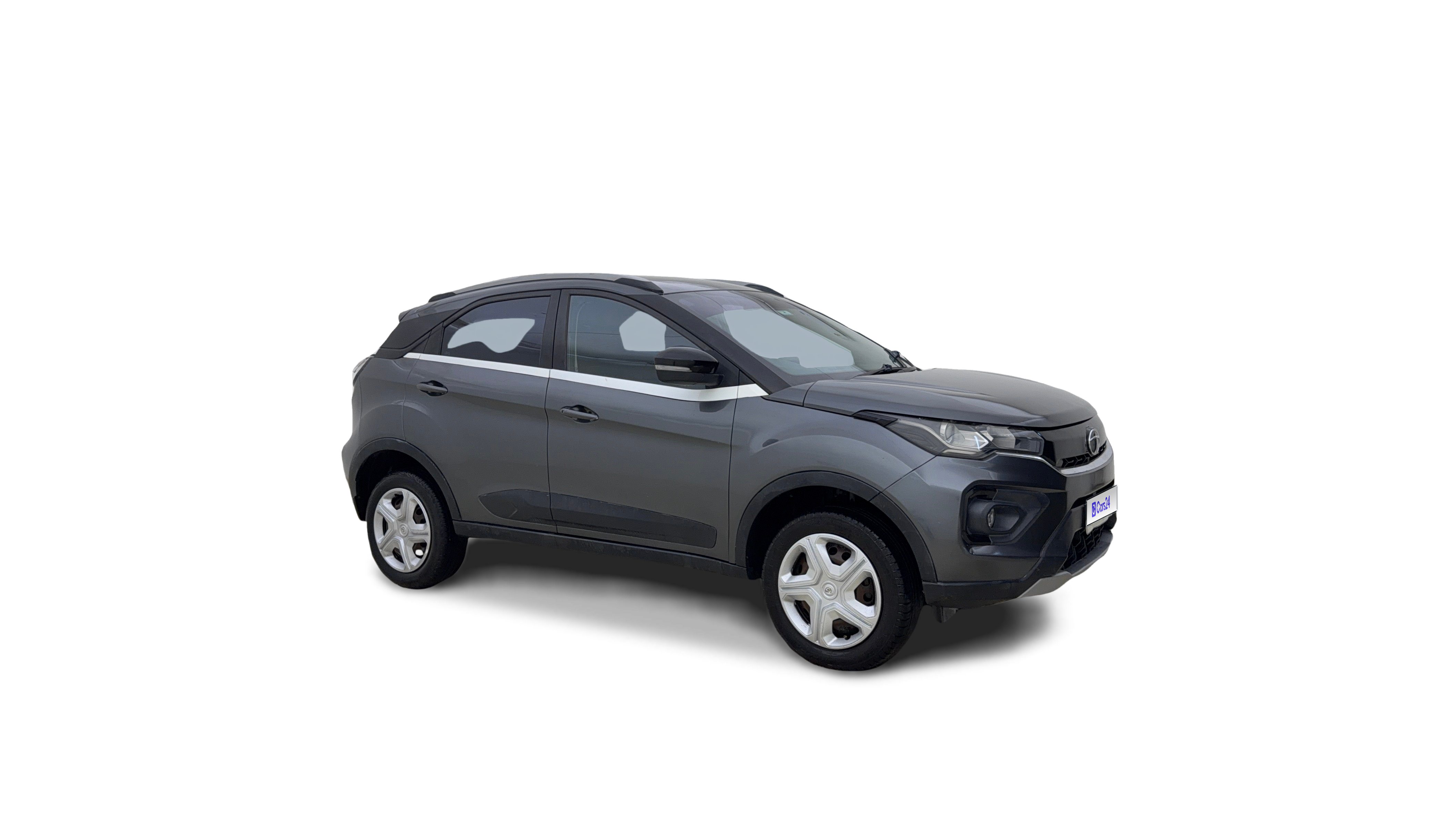 2020 Tata NEXON - SUV - Petrol - Manual - ₹5.13 lakh
