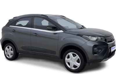 2020 Tata NEXON - SUV - Petrol - Manual - ₹5.13 lakh