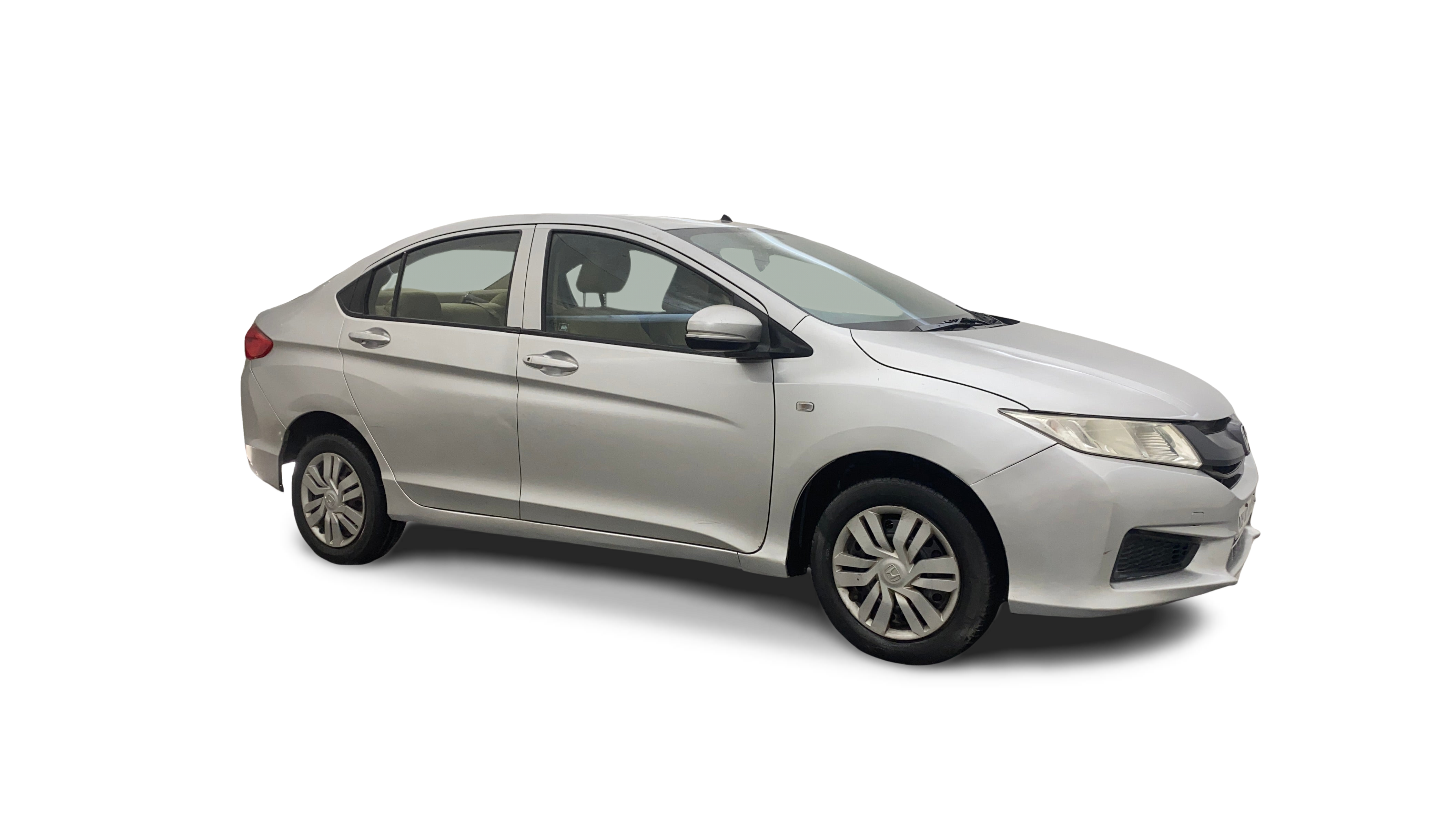 Honda City-img