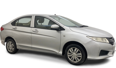 Honda City-img
