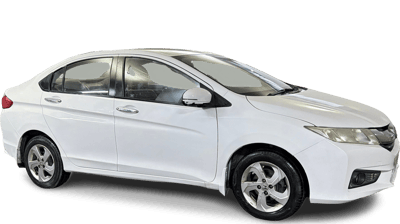2016 Honda City - Sedan - Petrol - Manual - ₹4.09 lakh