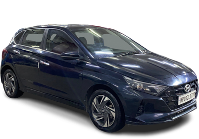 Hyundai NEW I20-img