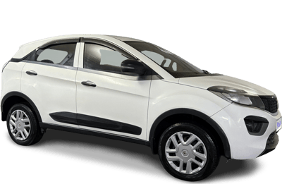 2019 Tata NEXON - SUV - Petrol - Manual - ₹3.64 lakh