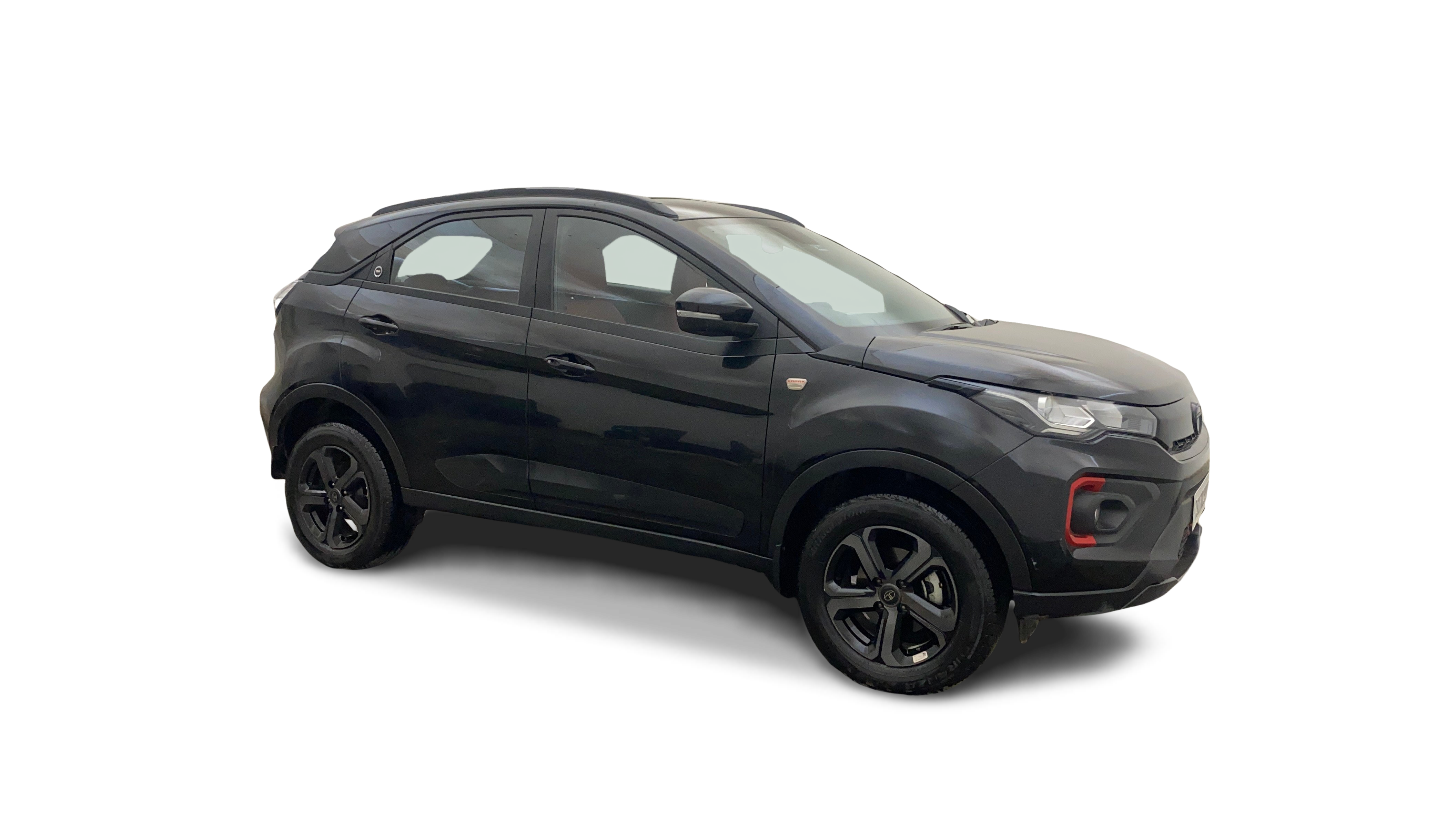 2023 Tata NEXON - SUV - Petrol - Automatic - ₹10.11 lakh