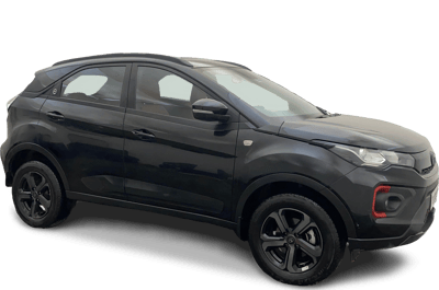 2023 Tata NEXON - SUV - Petrol - Automatic - ₹10.11 lakh