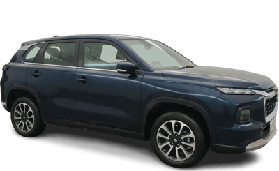 2023 Maruti Grand Vitara - SUV - Petrol - Manual - ₹10.19 lakh