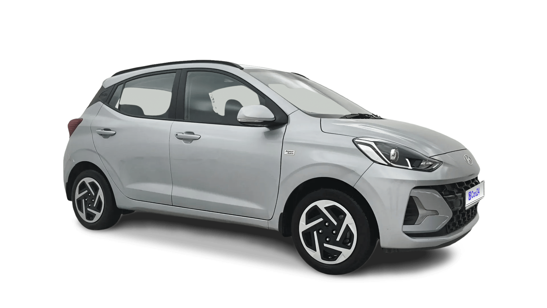 2024 Hyundai GRAND I10 NIOS - Hatchback - Petrol - Automatic - ₹7.20 lakh