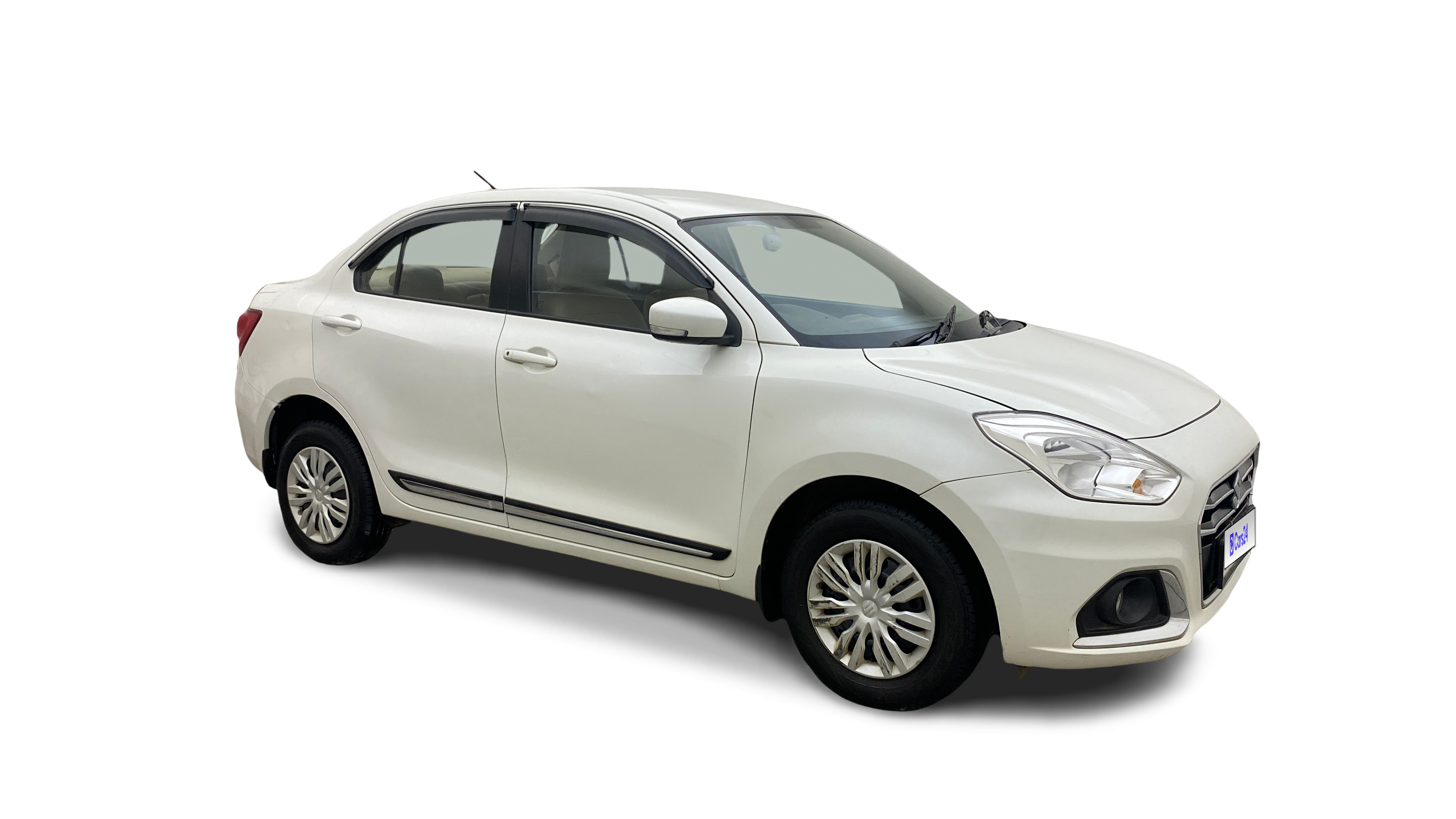 2021 Maruti Dzire - Sedan - Petrol - Automatic - ₹5.42 lakh