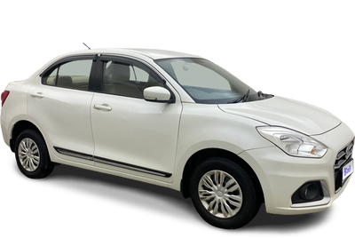 2021 Maruti Dzire - Sedan - Petrol - Automatic - ₹4.93 lakh