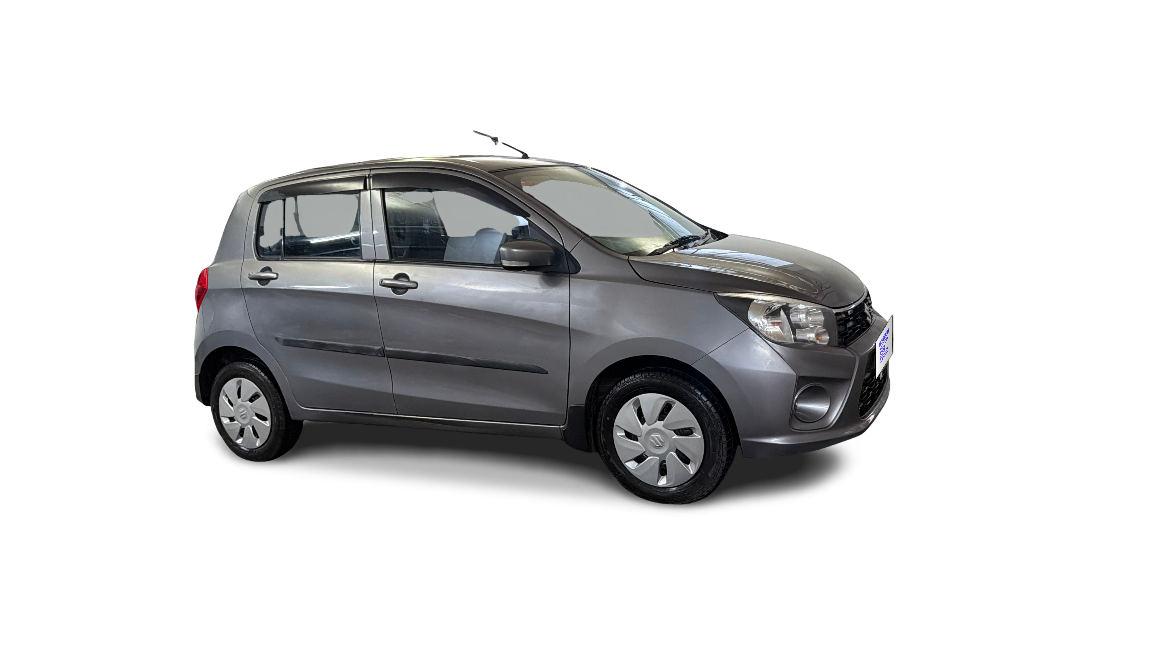 2019 Maruti Celerio - Hatchback - Petrol - Manual - ₹3.54 lakh