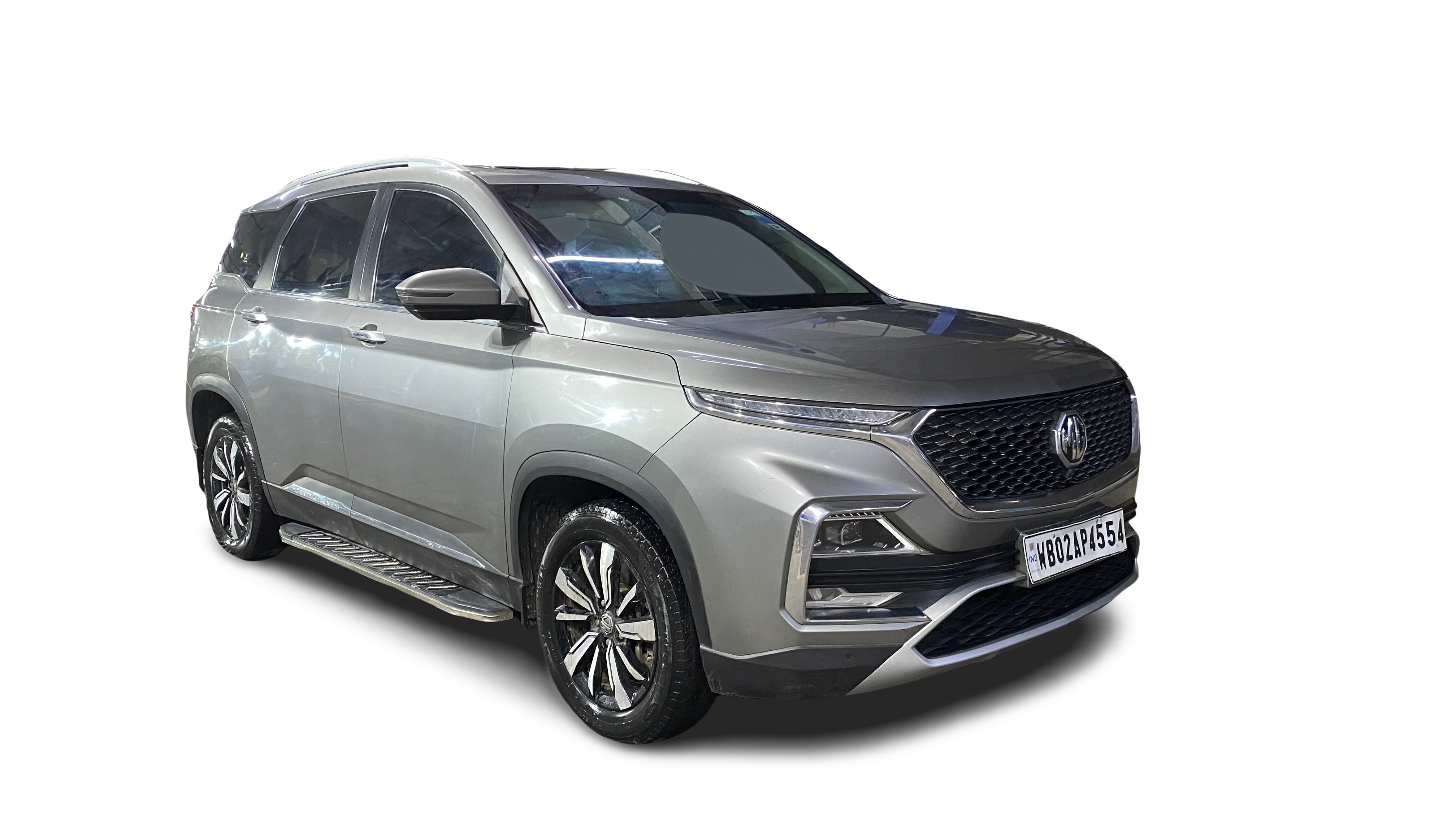 MG HECTOR-img