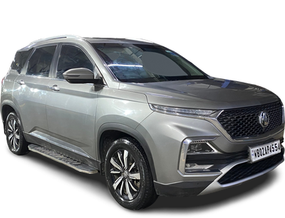 MG HECTOR-img