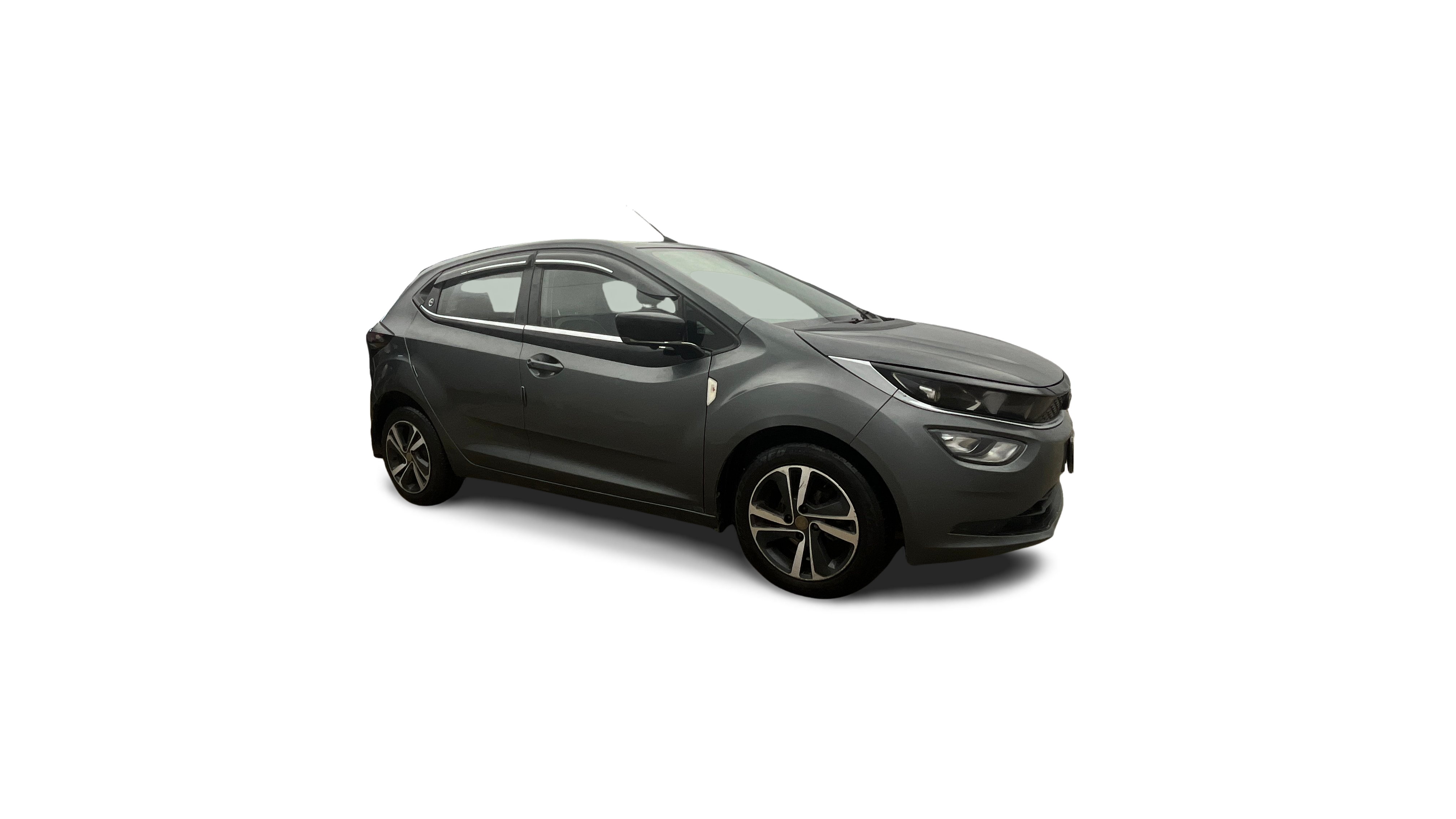 2023 Tata ALTROZ - Hatchback - CNG - Manual - ₹5.52 lakh