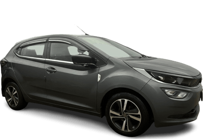 2023 Tata ALTROZ - Hatchback - CNG - Manual - ₹5.52 lakh