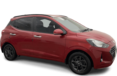 2021 Hyundai GRAND I10 NIOS - Hatchback - Petrol - Manual - ₹5.55 lakh