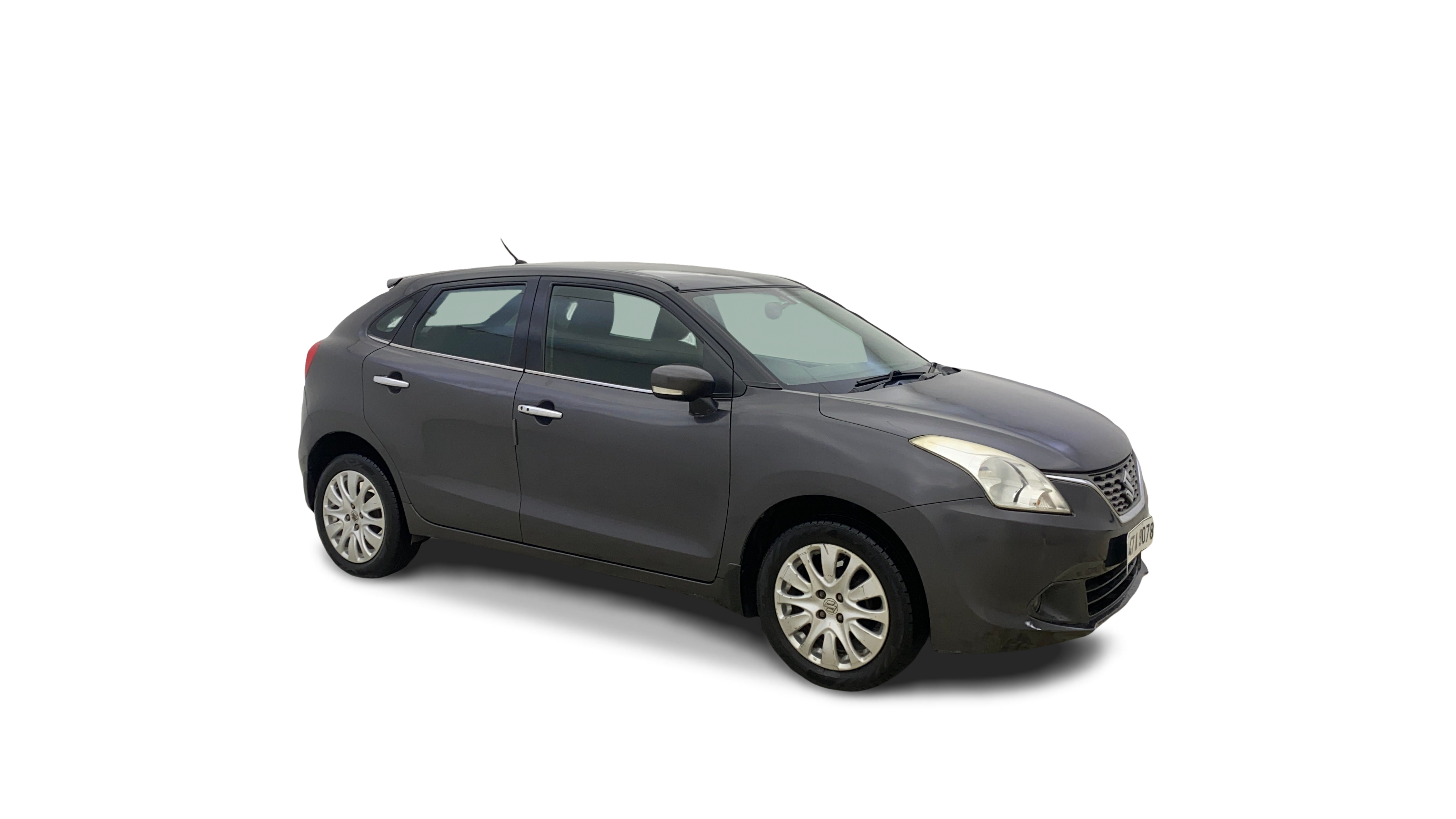 Maruti Baleno-img