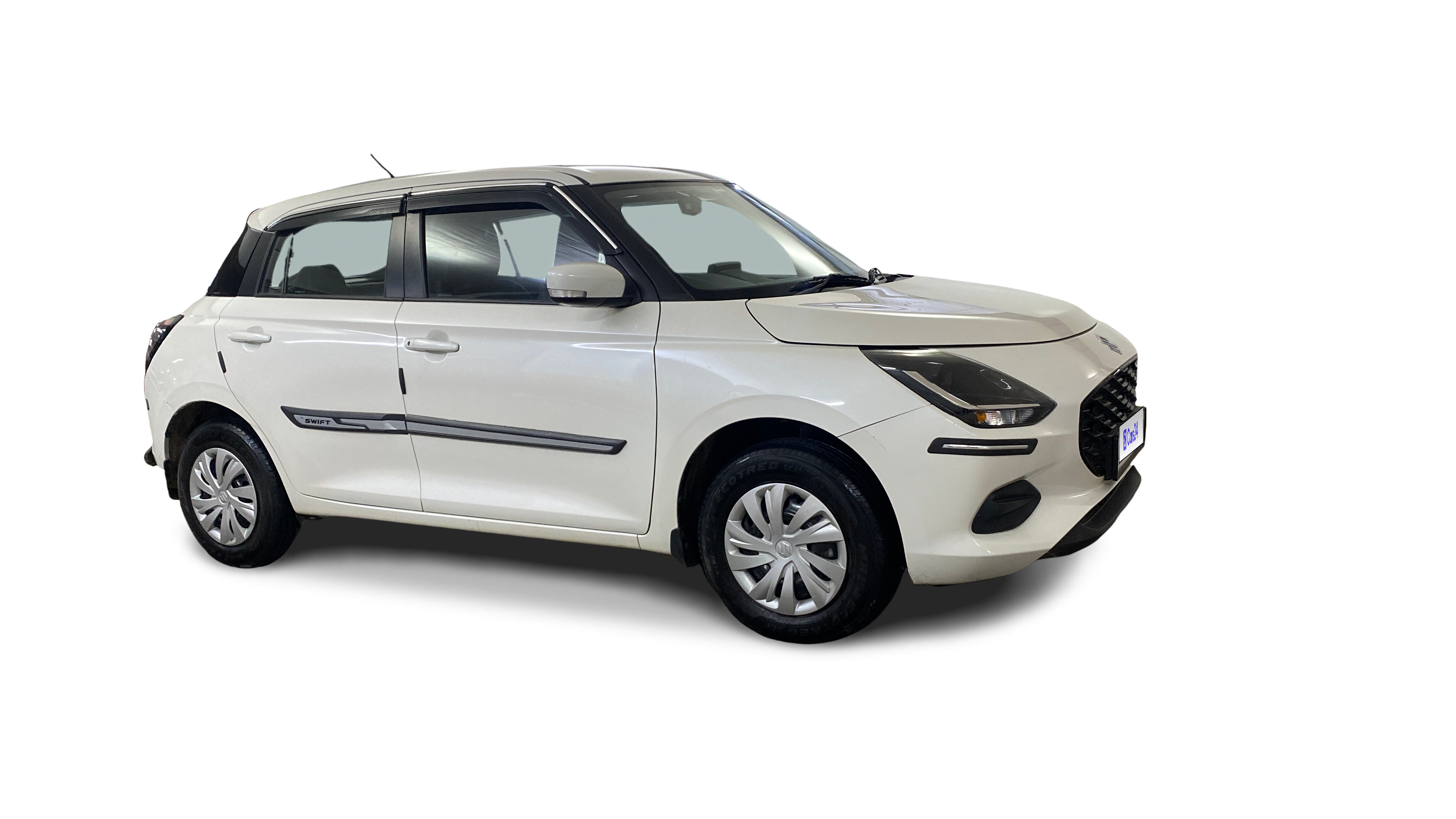 2024 Maruti Swift - Hatchback - Petrol - Automatic - ₹5.81 lakh