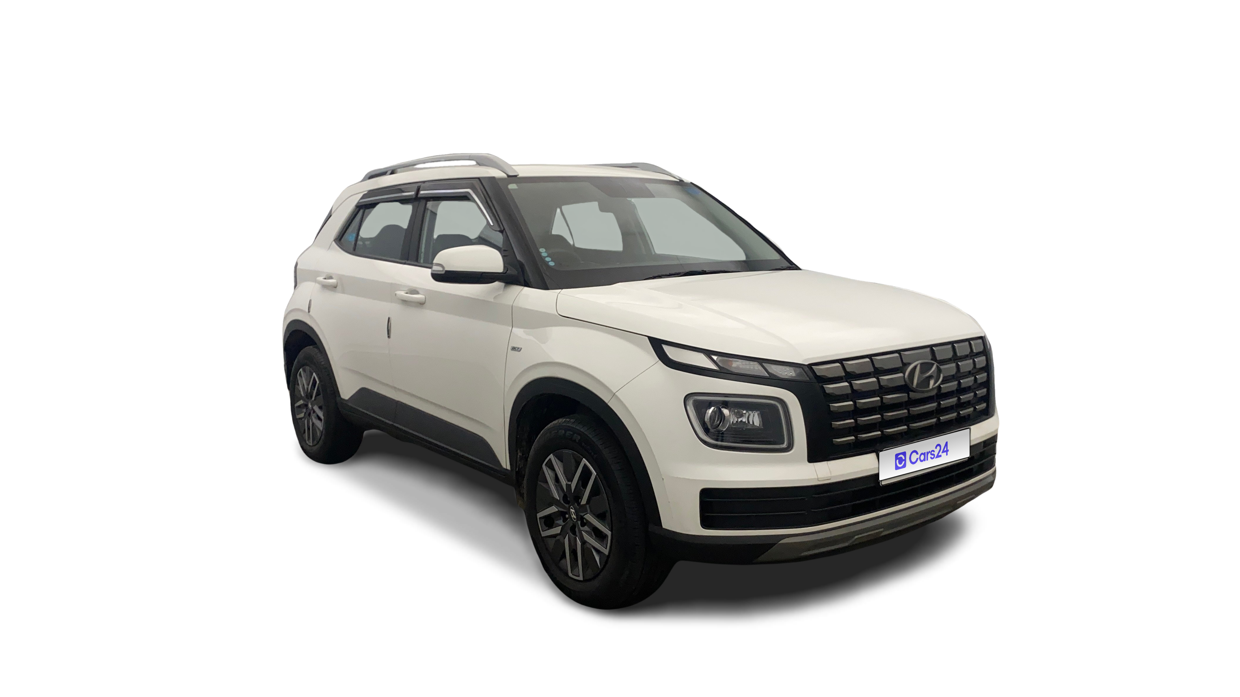 2023 Hyundai VENUE - SUV - Petrol - Automatic - ₹8.43 lakh