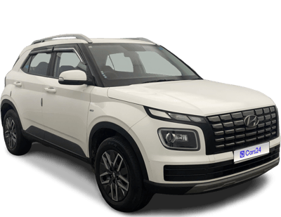 2023 Hyundai VENUE - SUV - Petrol - Automatic - ₹8.30 lakh