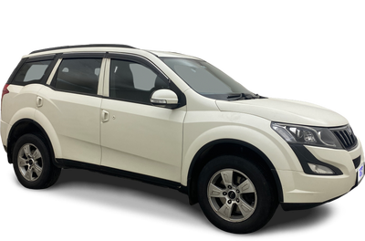 2017 Mahindra XUV500 - SUV - Diesel - Automatic - ₹6.96 lakh