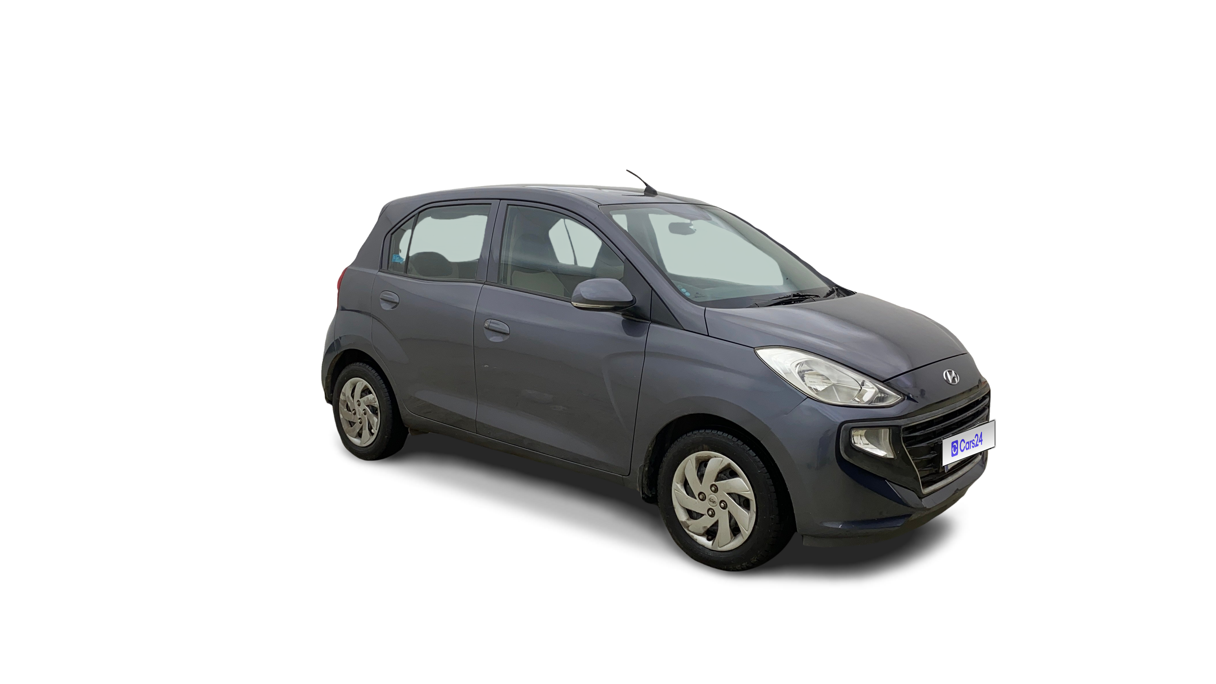 2018 Hyundai NEW SANTRO - Hatchback - Petrol - Manual - ₹3.58 lakh