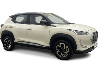 2023 Nissan MAGNITE - SUV - Petrol - Manual - ₹7.23 lakh