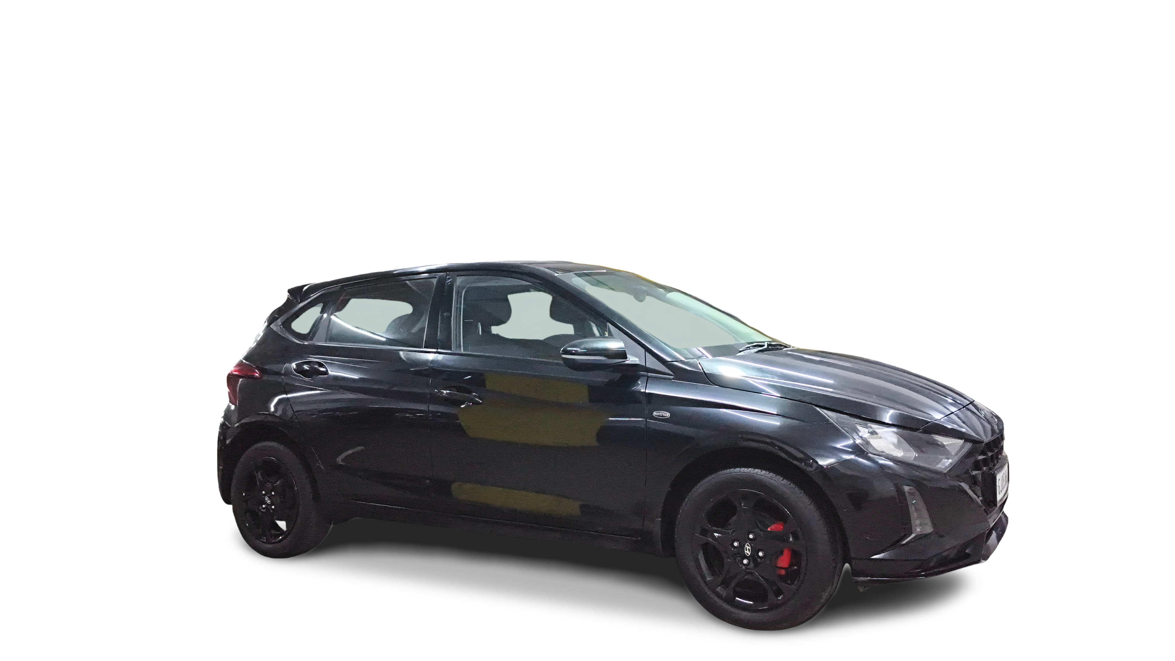 2025 Hyundai NEW I20 - Hatchback - Petrol - Manual - ₹7.46 lakh