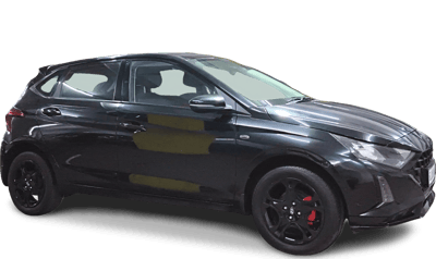 2025 Hyundai NEW I20 - Hatchback - Petrol - Manual - ₹7.46 lakh