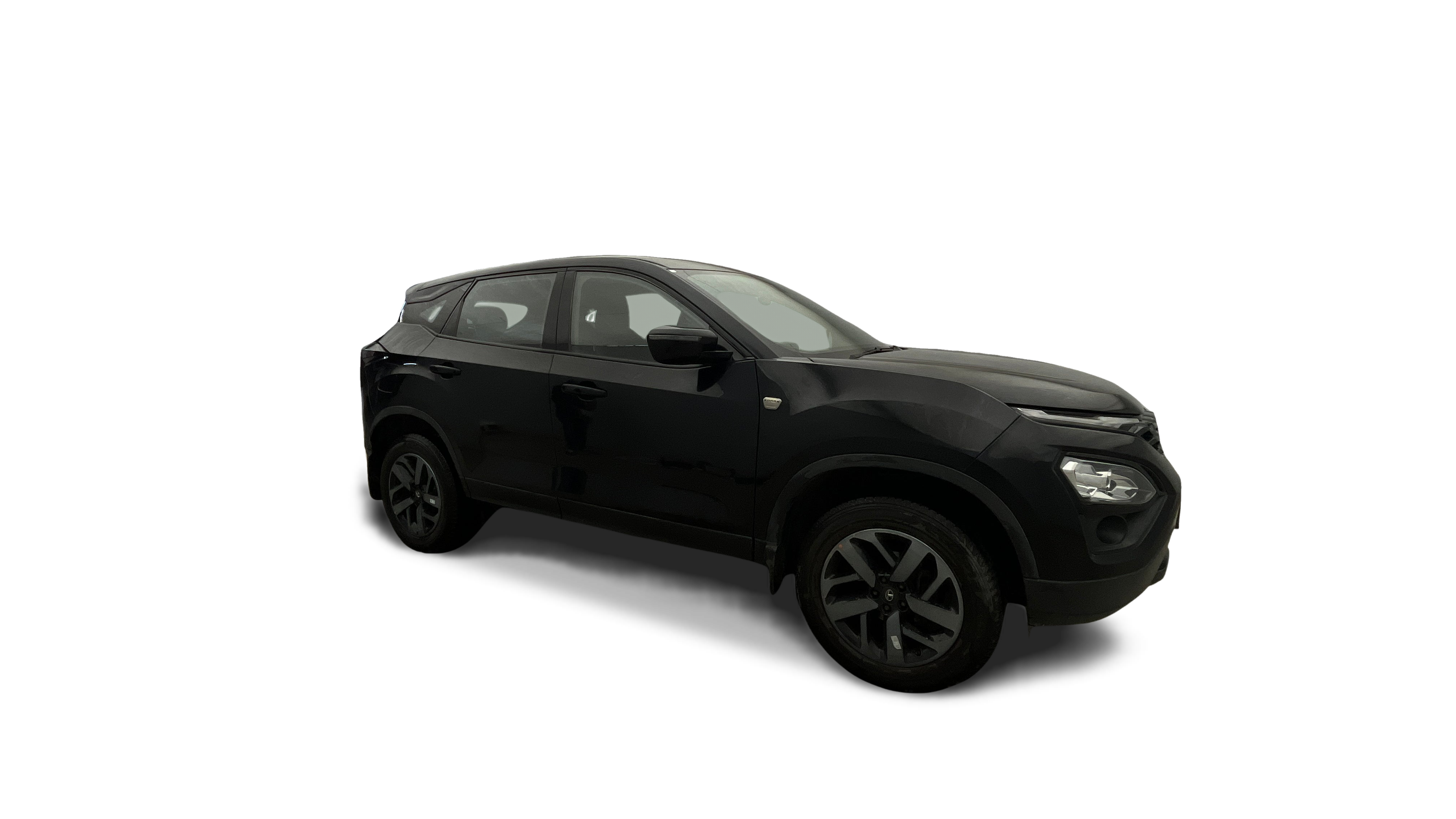 2021 Tata Harrier - SUV - Diesel - Automatic - ₹11.68 lakh