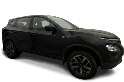 2021 Tata Harrier - SUV - Diesel - Automatic - ₹11.56 lakh