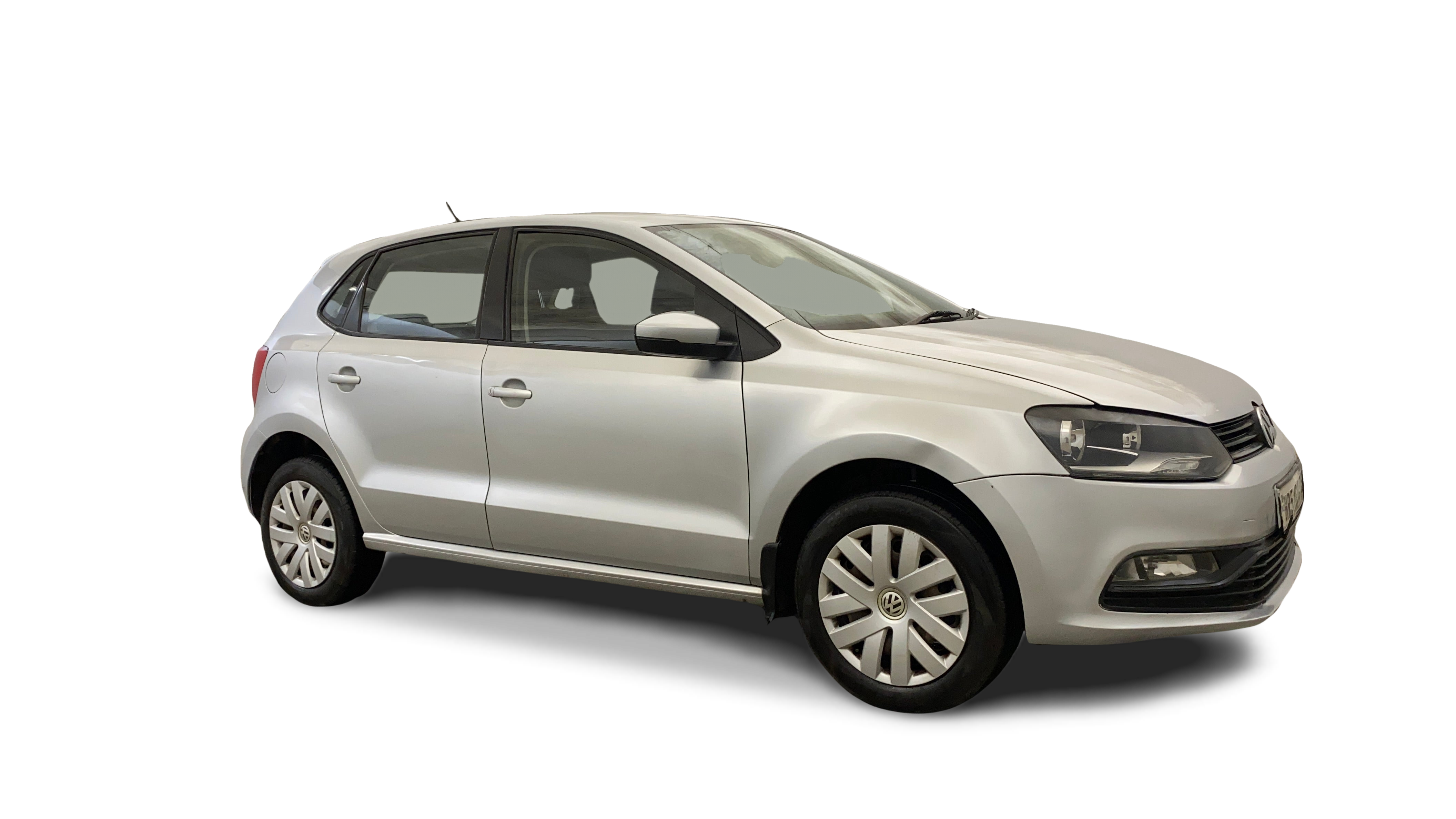 Volkswagen Polo-img
