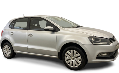 Volkswagen Polo-img