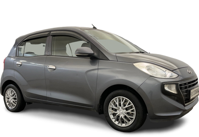 Hyundai NEW SANTRO-img