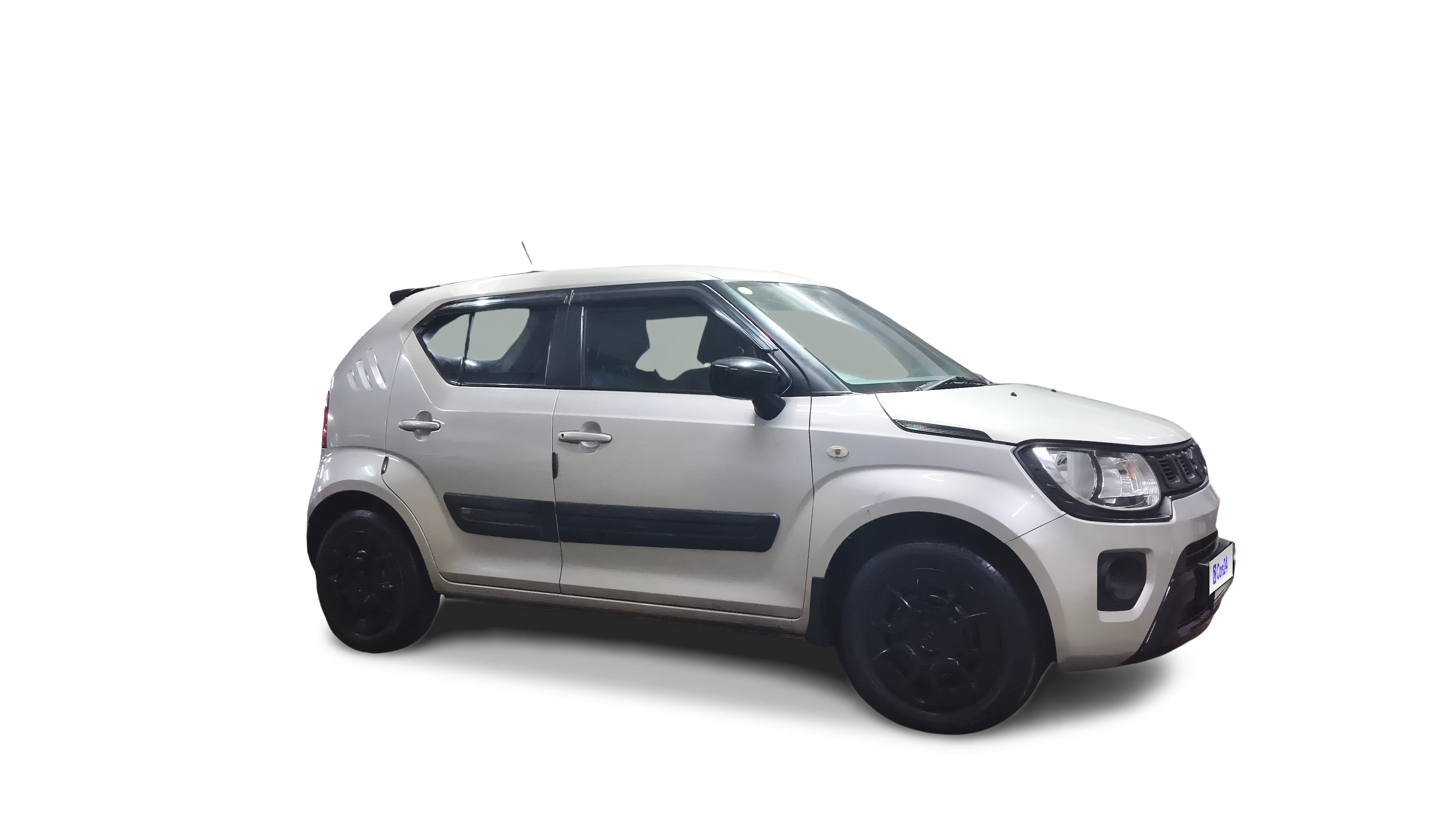 2022 Maruti IGNIS - Hatchback - Petrol - Manual - ₹4.08 lakh
