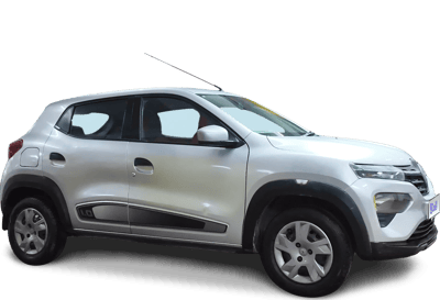 2020 Renault Kwid - Hatchback - Petrol - Automatic - ₹3.14 lakh