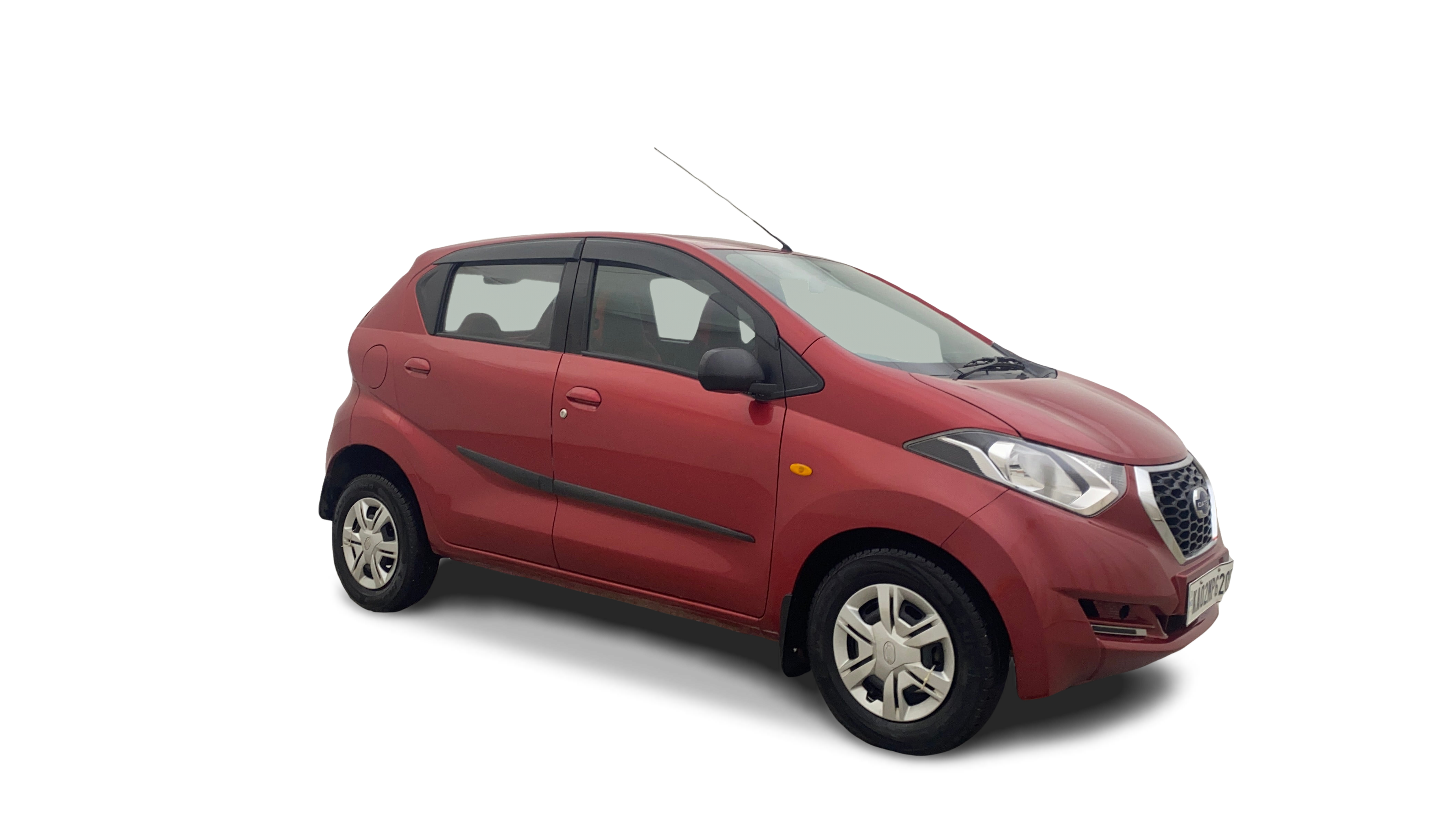 2019 Datsun Redi Go - Hatchback - Petrol - Automatic - ₹2.64 lakh