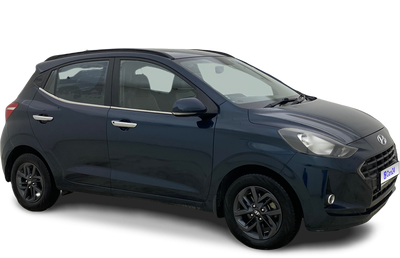 2022 Hyundai GRAND I10 NIOS - Hatchback - CNG - Manual - ₹5.53 lakh