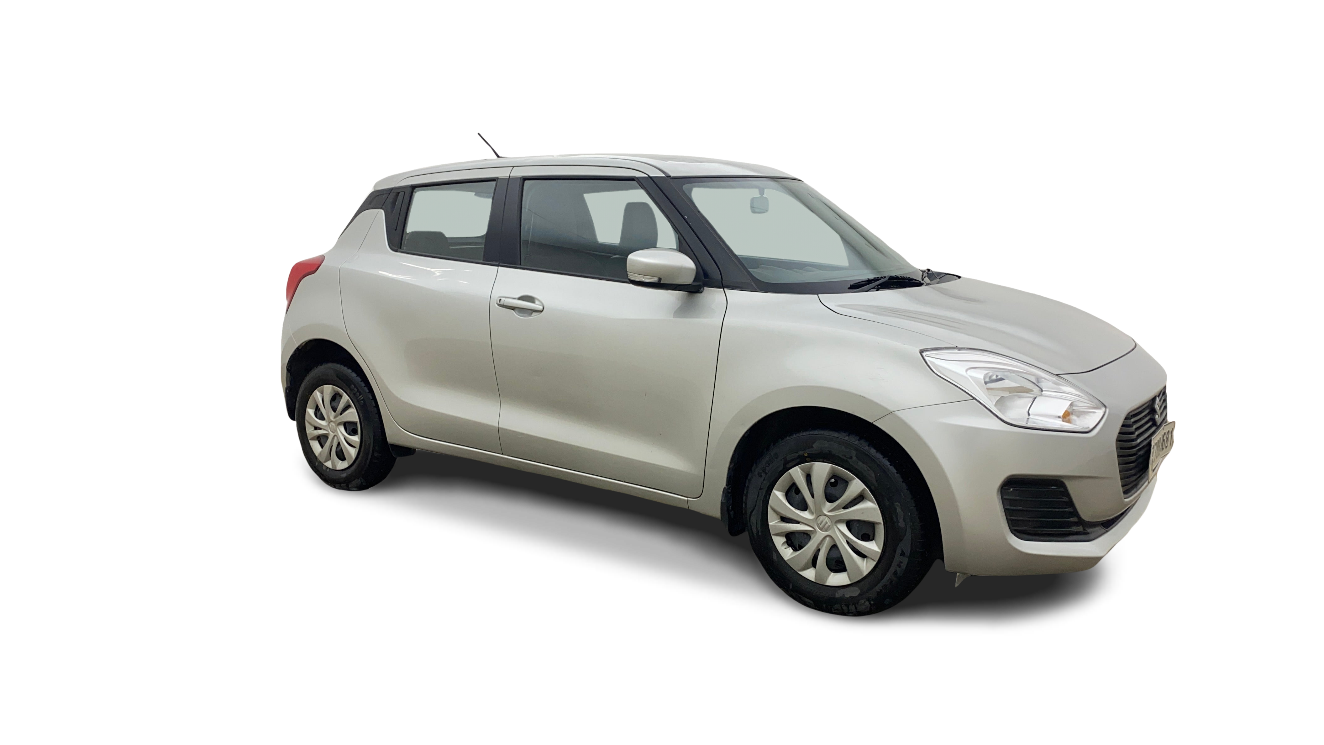 Maruti Swift-img