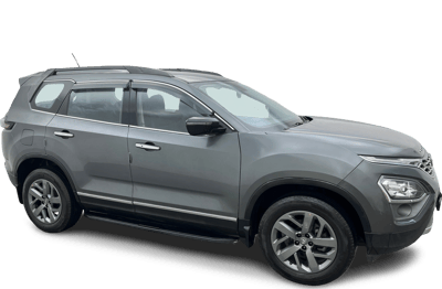 2022 Tata Safari - SUV - Diesel - Manual - ₹12.92 lakh