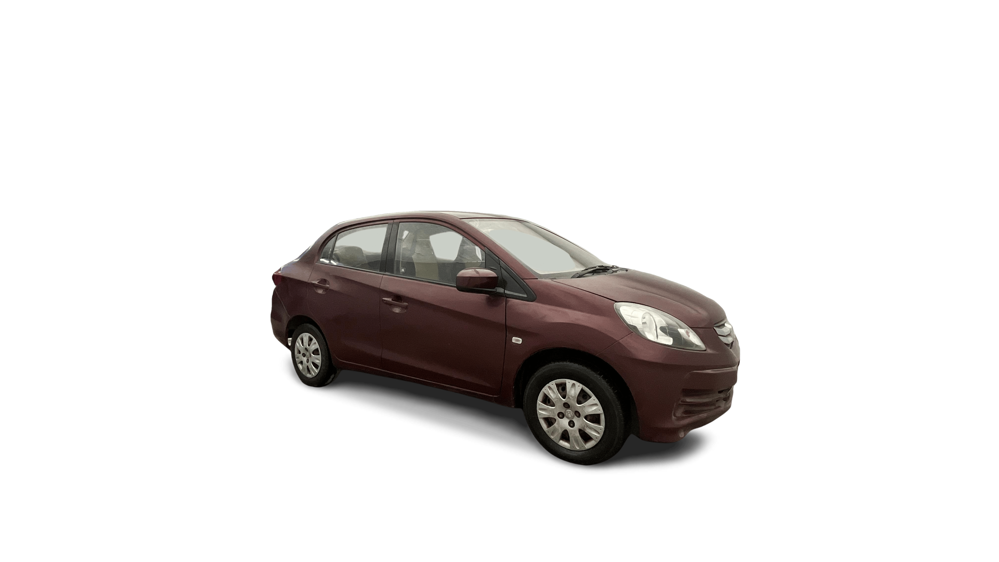 2014 Honda Amaze - Sedan - Petrol - Manual - ₹2.20 lakh