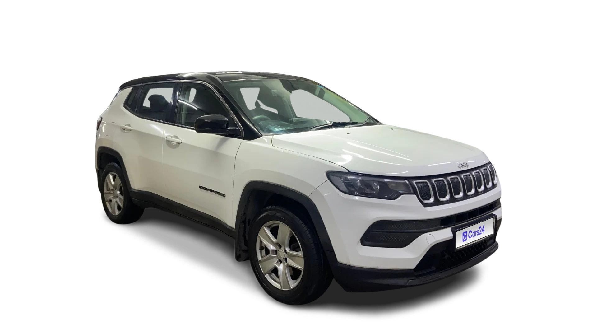 Jeep Compass-img