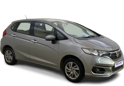 2021 Honda Jazz - Hatchback - Petrol - Automatic - ₹5.52 lakh