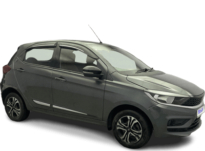 2024 Tata Tiago - Hatchback - CNG - Manual - ₹7.56 lakh