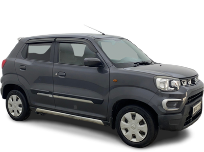 Maruti S PRESSO-img