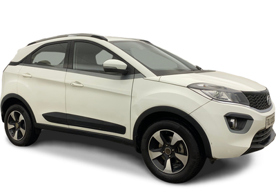 2019 Tata NEXON - SUV - Petrol - Manual - ₹4.80 lakh