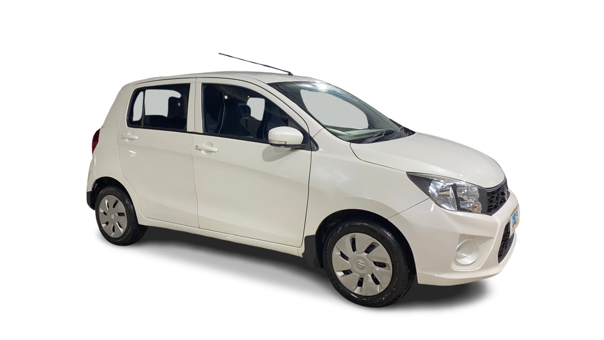 Maruti Celerio-img