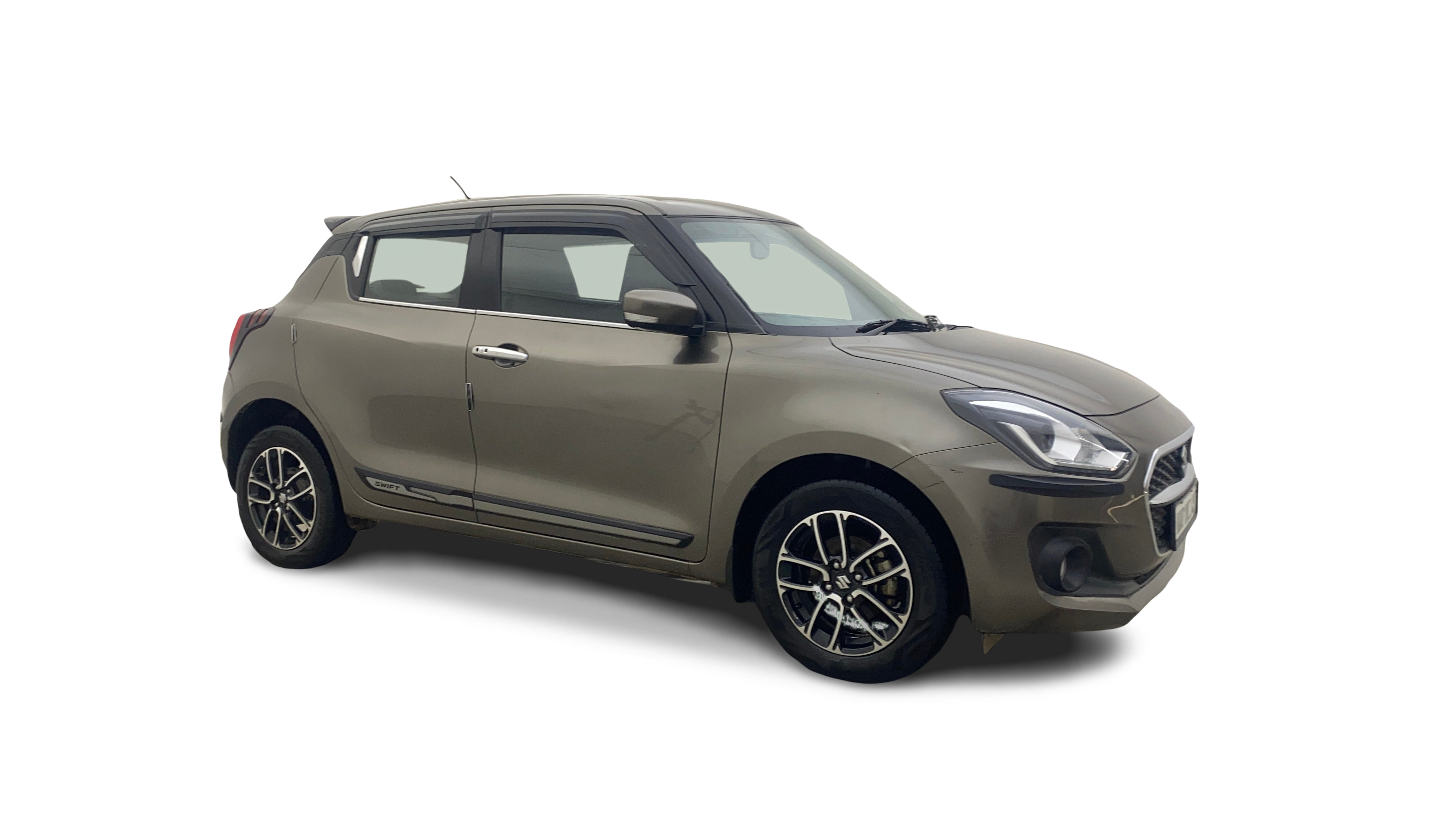 Maruti Swift-img